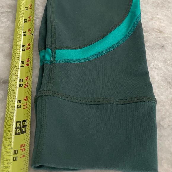 Fabletics Define Power Hold High Waist Leggings - Picture 8 of 14